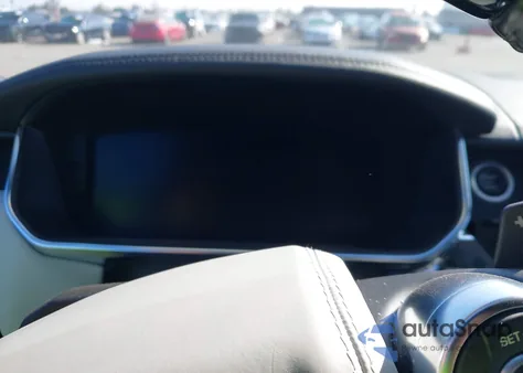 2016 Land Rover Range Rover 3.0L V6 Turbocharged Diesel Hse Td6 z USA, uszkodzony, nr VIN SALGS2KF1GA260331